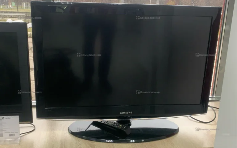 Телевизор Samsung le37a451c1