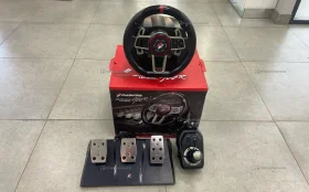 Игровой руль Flashfire suzuka racing wheel es900r