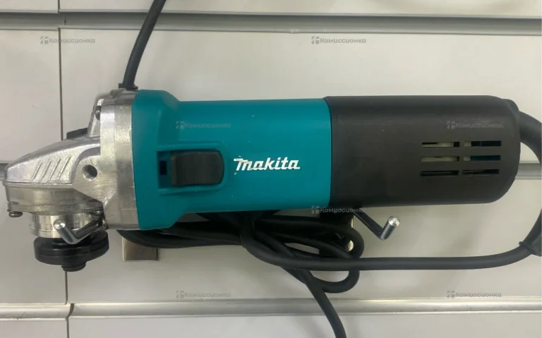 УШМ Makita 9558 реп.