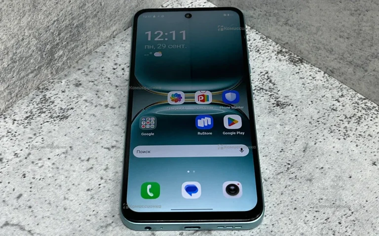 Tecno Spark Go 2 3/64 ГБ