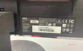 Купить Монитор AOC e2270ws б/у , в Тольятти Цена:2900рублей