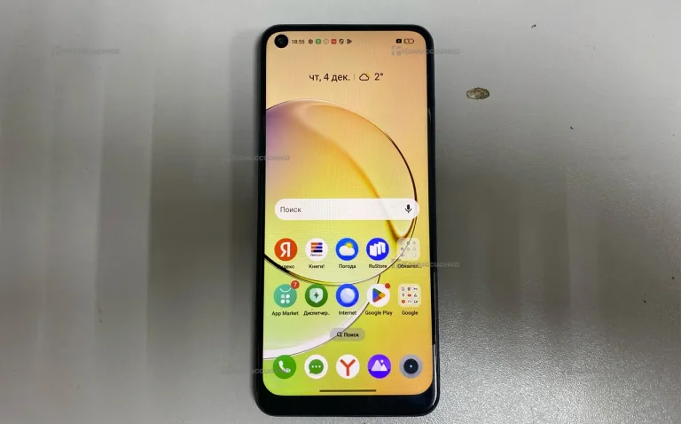 Realme 10 8/128 ГБ