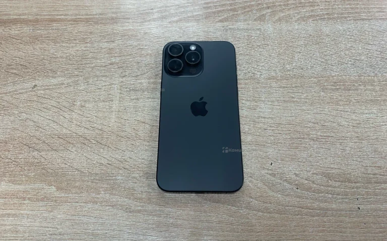 Apple iPhone 15 Pro Max 256Gb