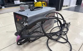 Купить Сварочный аппарат РЕСАНТА САИПА-165 б/у , в Тюмень Цена:6500рублей