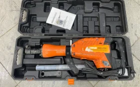 Купить Отбойный молоток Hex Спец МОЭ-2000 б/у , в Самара Цена:9900рублей