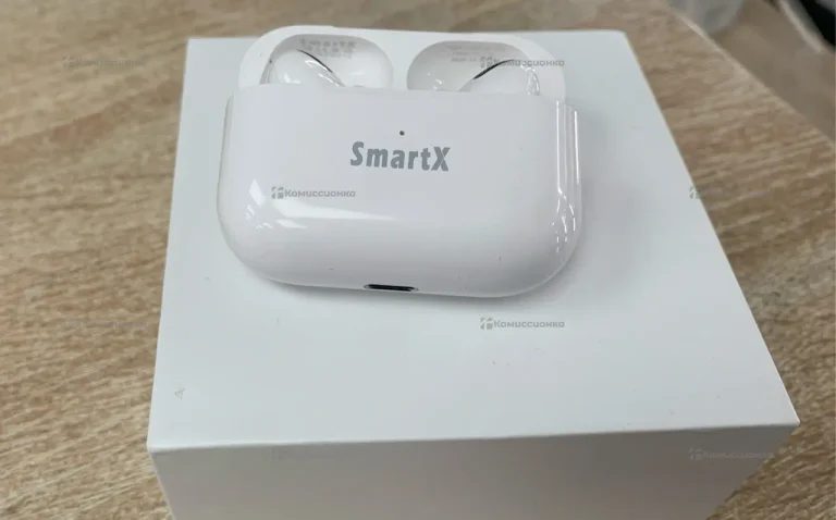Наушники  SmartX