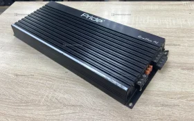 Усилитель  Pride Quattro XL