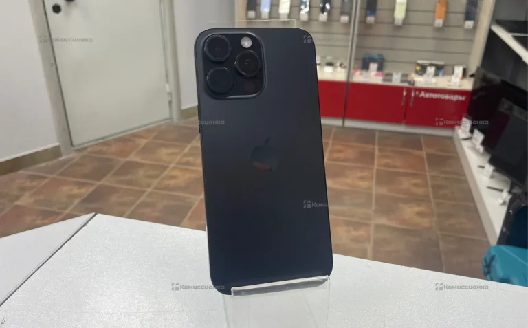 Apple iPhone 16 Pro Max 8/256 ГБ