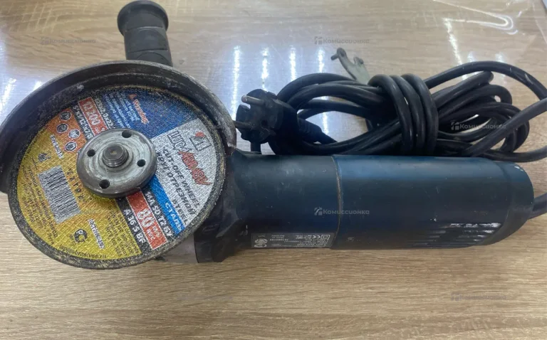 болгарка Bosch