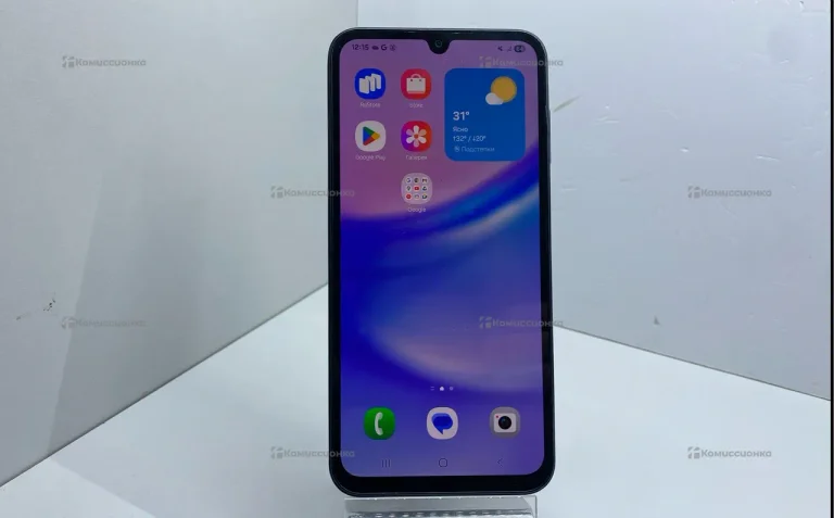 Samsung Galaxy A15 8/256Gb