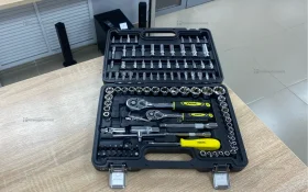 набор инструментов WMS 108 предметов