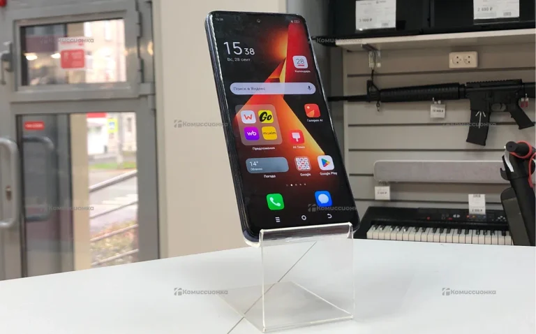Tecno Pova 5 Pro 8/256 ГБ