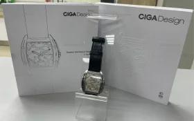 Часы  механические CIGA design Z Series