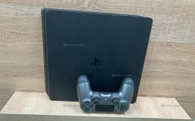 Купить Приставка PS. 4 Slim 500ГБ б/у , в Москва и область Цена:14900рублей