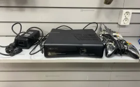 Купить Xbox 360(прошитый) б/у , в Казань Цена:7900рублей