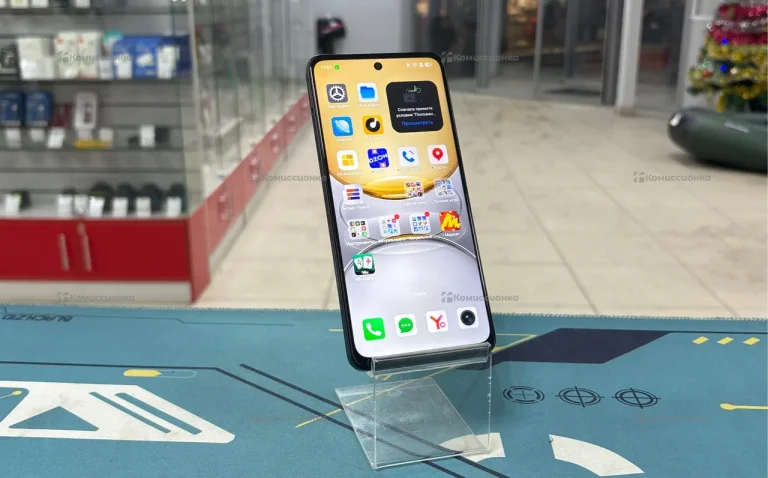 Realme C75 8/128 ГБ