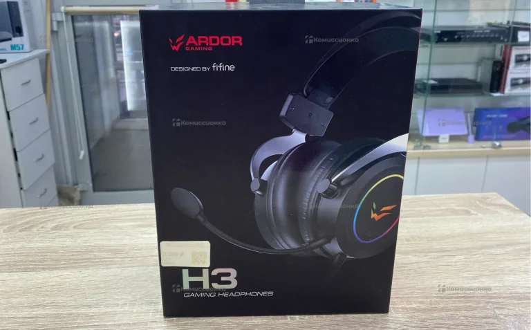 Проводные Наушники Ardor H3