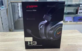 Купить Проводные Наушники Ardor H3 б/у , в Казань Цена:1500рублей