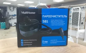 Купить Пароочиститель MaliHome б/у , в Саратов Цена:1190рублей
