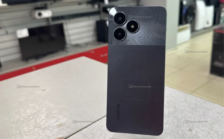 Realme Note 50 3/64Gb