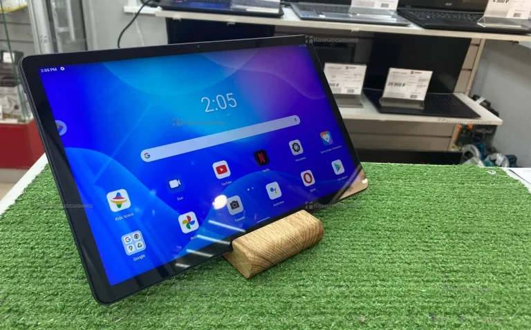 Планшет Lenovo Pad P11 4/64