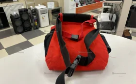 Строительная поясная сумка Matrix