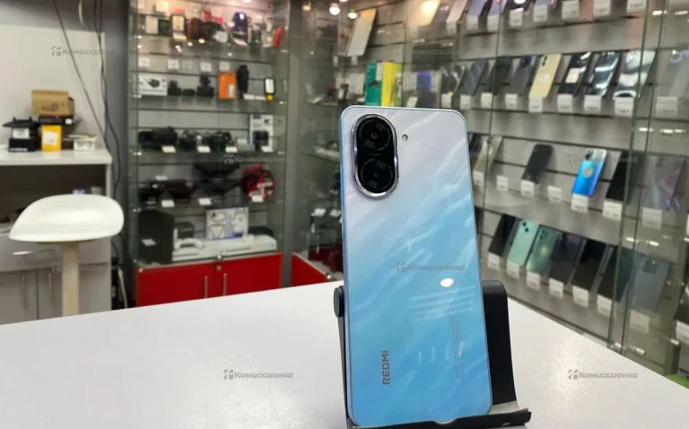 Xiaomi Redmi A5 3/64Gb