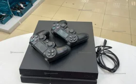 Приставка PS4. Fat 500GB