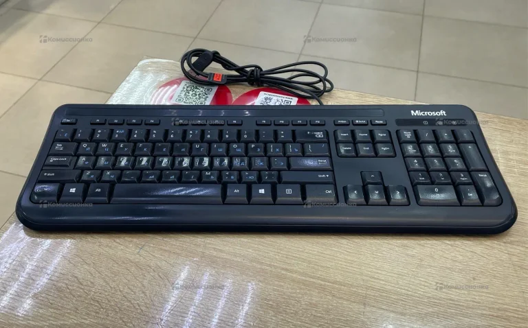 Клавиатура  Microsoft