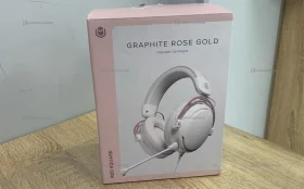 Купить Наушники RED SQUARE б/у , в Кинель Цена:1250рублей