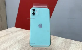 Купить Apple iPhone 11 4/64 ГБ б/у , в Саратов Цена:10900рублей