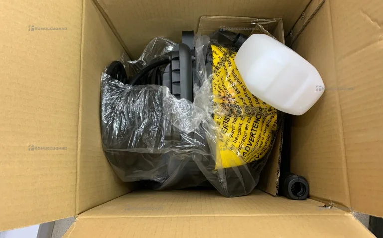 Мойка высокого давления Champion HP3200