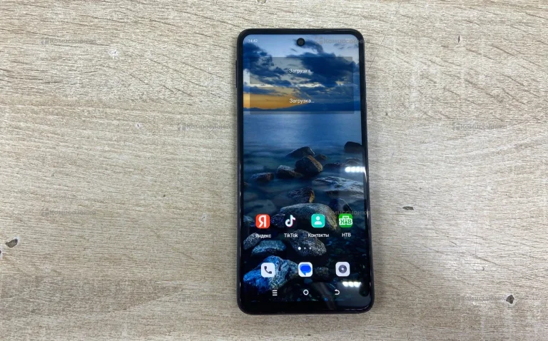Tecno Go 2024 4/64 ГБ