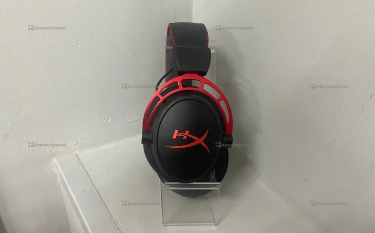 HyperX Cloud Alpha