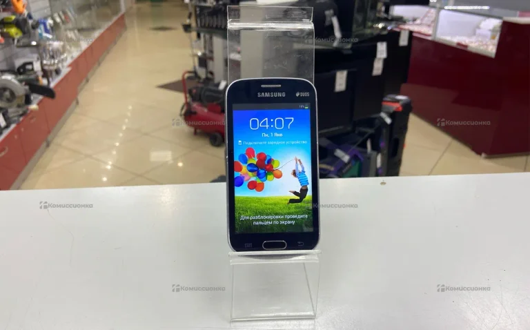 Samsung Galaxy Y Duos 1/8 ГБ