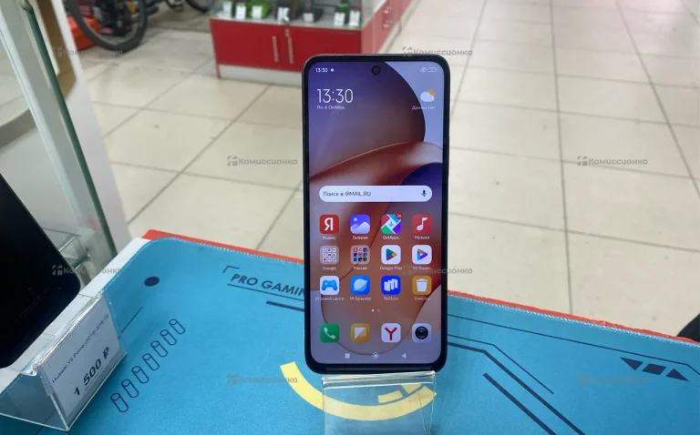 Xiaomi Redmi 13 6/128