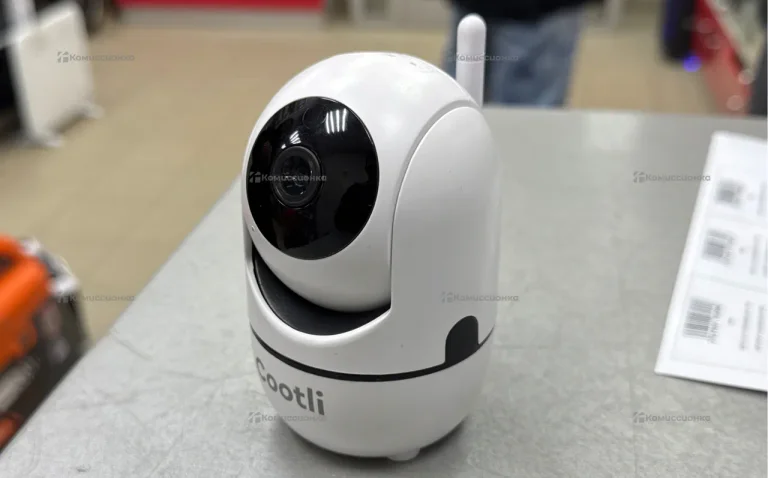 Видеокамера Cootli