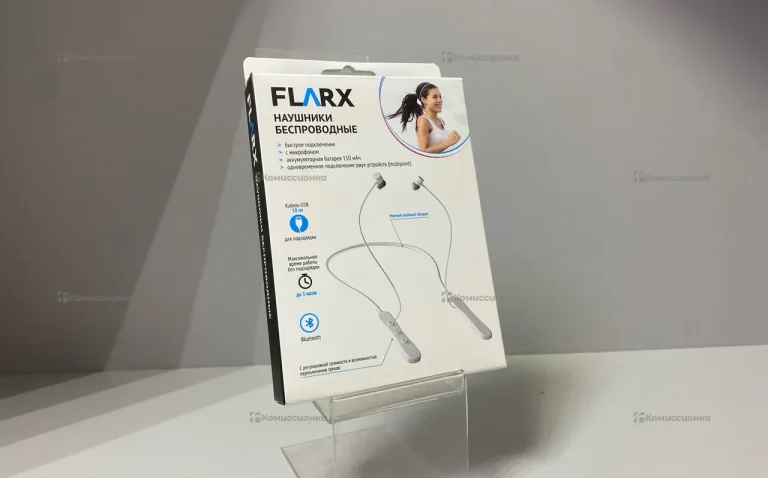 Наушники FLARX