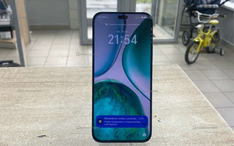 Honor X8c 6/128 ГБ