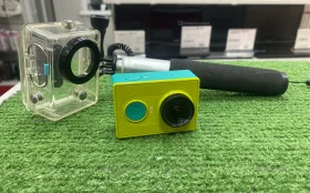 Экшен камера YI