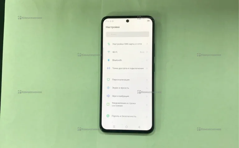 Infinix HOT 50 Pro 8/256 ГБ