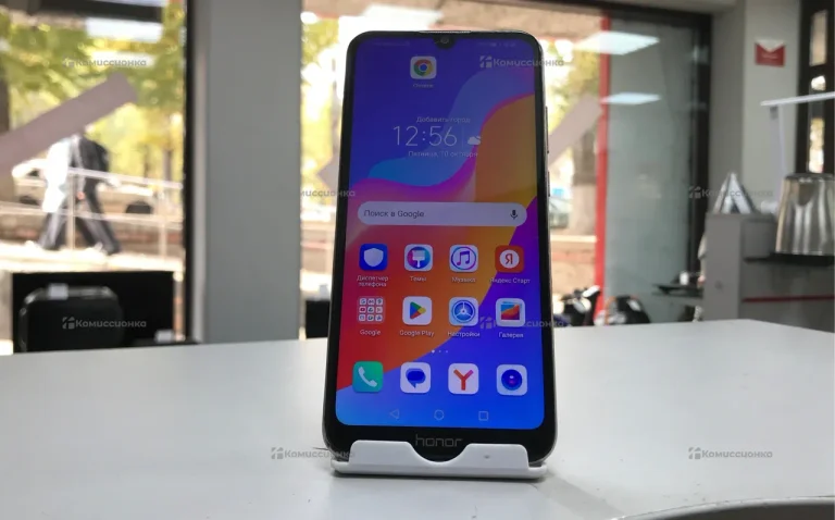 Honor 8A 2/32 ГБ