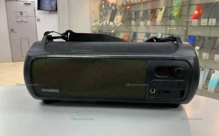 Колонка   Hyundai h-ps 1025