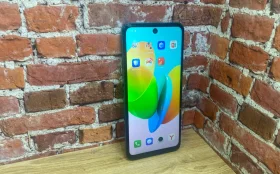 Tecno spark 20С 4/128Гб