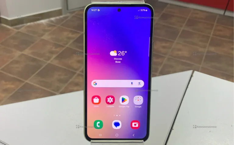 Samsung Galaxy A55 5G 8/256Gb