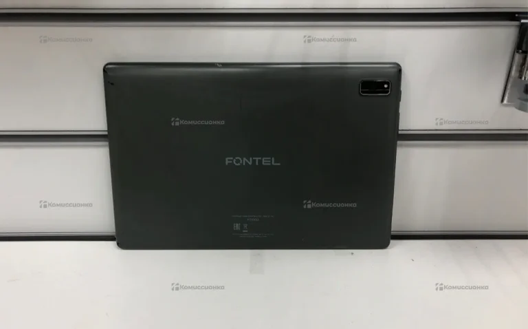 Планшет FONTEL FT1000