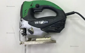 Купить Электролобзик Hitachi CJ90VST б/у , в Екатеринбург Цена:3500рублей