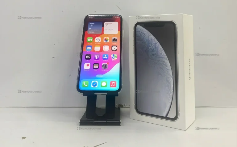 Apple IPhone XR 64Gb