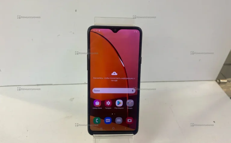 Samsung Galaxy A20s 3/32 ГБ