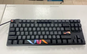 Клавиатура  red square keyrox tkl